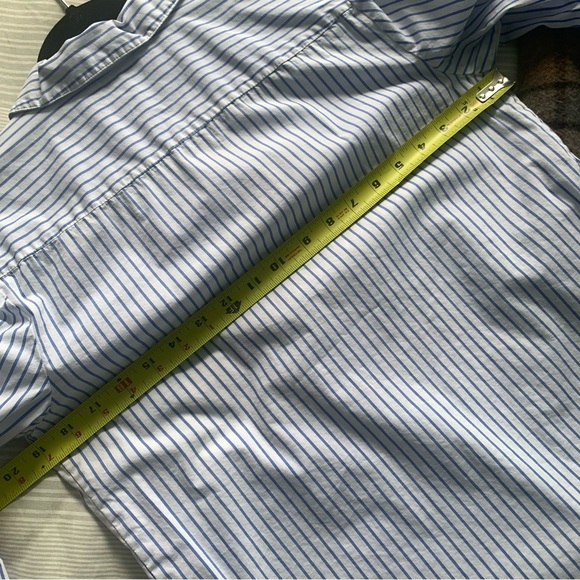 Calvin Klein blouse - Picture 7 of 8